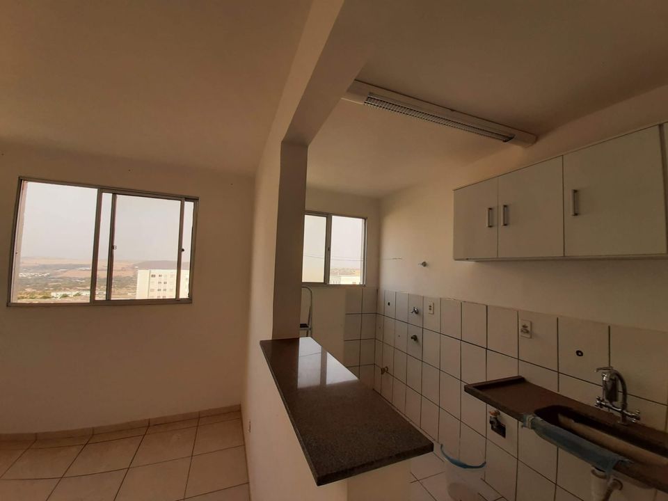 Captação de Apartamento a venda na Rua Olavio Rodrigues de Souza, Condominio Mirante Sul, Ribeirão Preto, SP